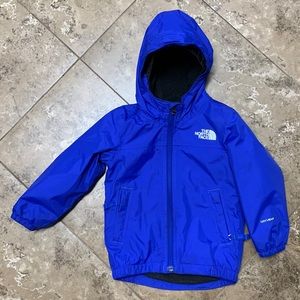 North Face Toddler Warm Storm Jacket